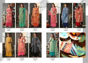 Siyoni Eba Cambric Salwar kameez wholesaler