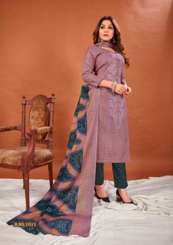 SKT-bandhej-Soft-Cotton-Churidar-Print-dress-Buy-wholesale-Price-1