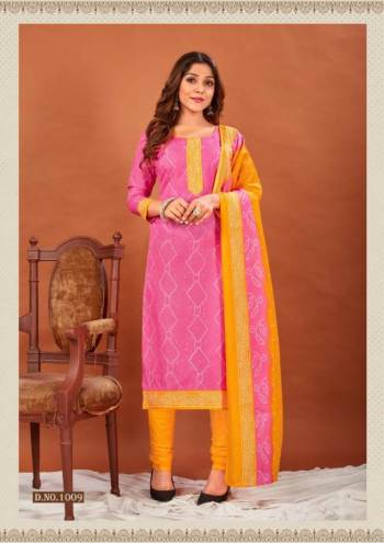 SKT-bandhej-Soft-Cotton-Churidar-Print-dress-Buy-wholesale-Price-10