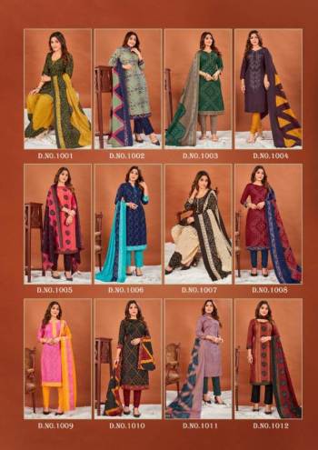 SKT-bandhej-Soft-Cotton-Churidar-Print-dress-Buy-wholesale-Price-11