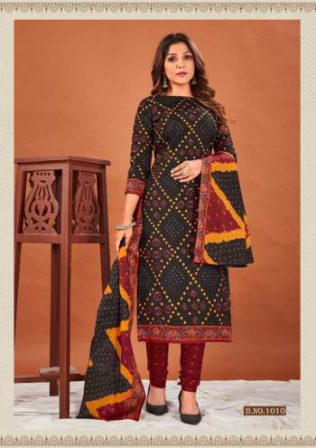 SKT-bandhej-Soft-Cotton-Churidar-Print-dress-Buy-wholesale-Price-2