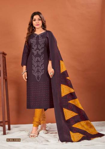 SKT-bandhej-Soft-Cotton-Churidar-Print-dress-Buy-wholesale-Price-3
