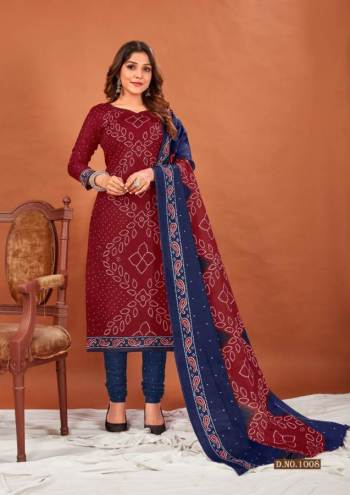SKT-bandhej-Soft-Cotton-Churidar-Print-dress-Buy-wholesale-Price-8