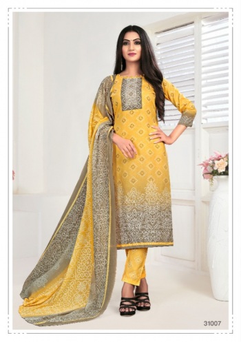 SKT Inayata Soft Cotton Dress wholesale Price