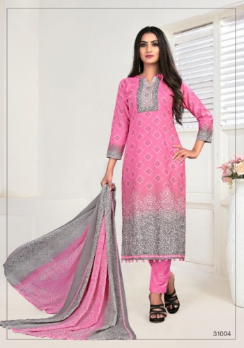 SKT Inayata Soft Cotton Dress wholesale Price