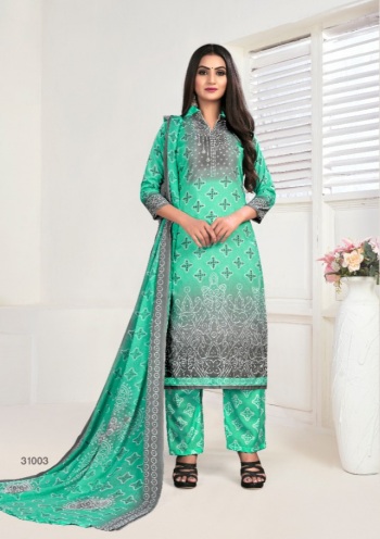 SKT Inayata Soft Cotton Dress wholesale Price