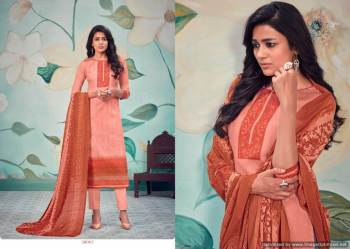 SKT Sifaya Jam Cotton Salwar Kameez wholesaler