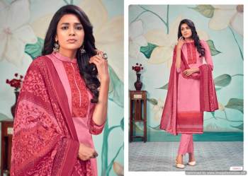 SKT Sifaya Jam Cotton Salwar Kameez wholesaler