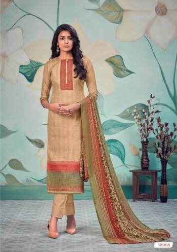 SKT Sifaya Jam Cotton Salwar Kameez wholesaler