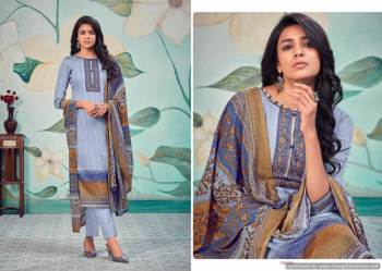 SKT Sifaya Jam Cotton Salwar Kameez wholesaler