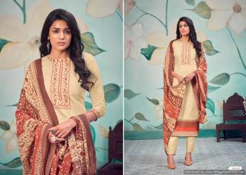 SKT Sifaya Jam Cotton Salwar Kameez wholesaler