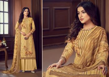 SKT Suits Sehnaz Pashmina Winter Salwar Kameez wholesaler