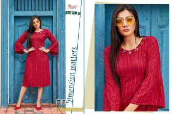 Smylee Axis vol 2 Lining kurtis wholesaler