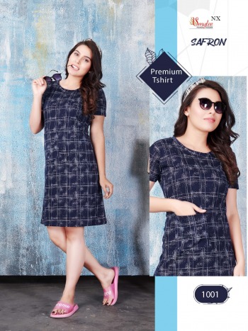 Smylee-Nx-Safron-Night-Dress-buy-wholesale-Price-2