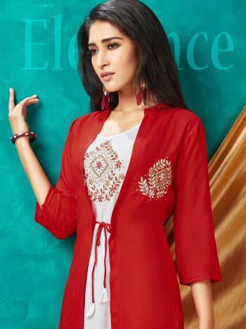 Smylee Panihari vol 2 Hand Work kurtis with Shrug buy wholesale price