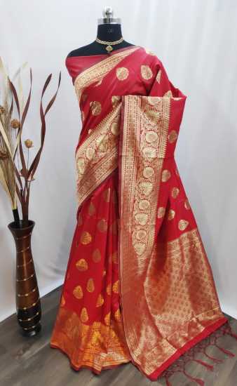 Soft-Silk-Wedding-Saree-buy-wholesale-price-7