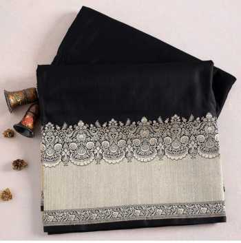 South Indian Special Lichi Silk Saree Wholesaler