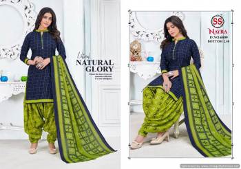 SS-Nayra-vol-6-Cotton-punjabi-Dress-material-1