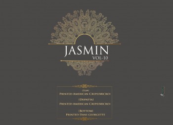 SSC Jasmin vol 10 Micro Print Dress catalog wholesale