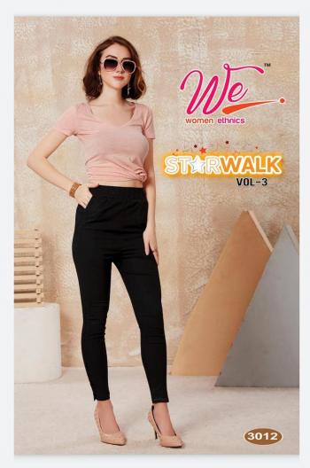 Starwalk vol 3 Lycra Pant wholesale Price