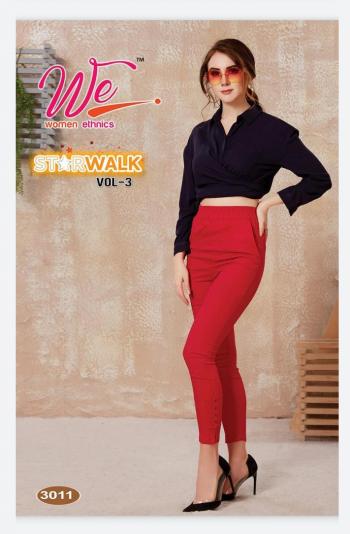 Starwalk vol 3 Lycra Pant wholesale Price