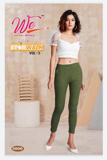 Starwalk vol 3 Lycra Pant wholesale Price