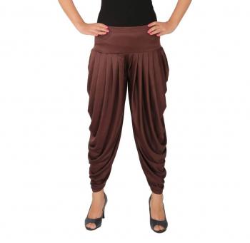 Stretchable Lycra Dhoti patiyala wholoesale price