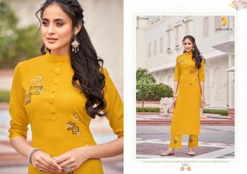 Stylemax Ananya vol 3 Kurtis with Palazzo wholesaler