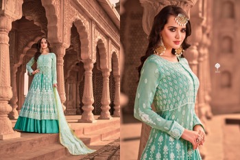 Stylishta-Wedding-Anarkali-Wedding-Gown-wholesale-price-7