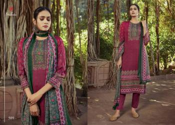 Sudriti Fiza Crape Suits catalog wholesaler