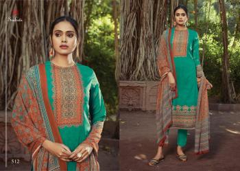 Sudriti Fiza Crape Suits catalog wholesaler