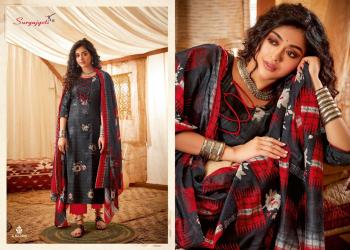 Suryajyoti-Nitya-vol-2-Satin-Cotton-Salwar-Kameez-catalog-10