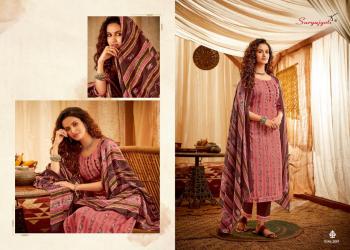 Suryajyoti-Nitya-vol-2-Satin-Cotton-Salwar-Kameez-catalog-2