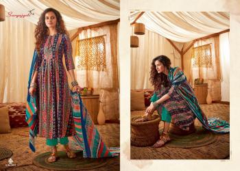 Suryajyoti-Nitya-vol-2-Satin-Cotton-Salwar-Kameez-catalog-5