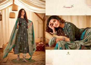 Suryajyoti-Nitya-vol-2-Satin-Cotton-Salwar-Kameez-catalog-6