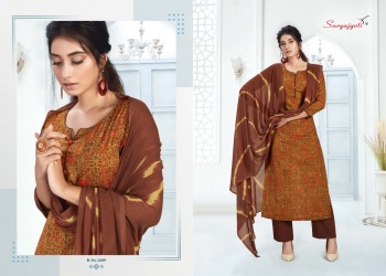 Suryajyoti-Suhana-vol-16-Cambric-Cotton-Dress-wholesale-Price-7