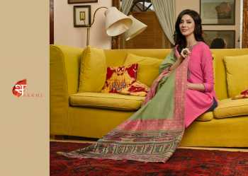 Swagat Sakhi Salwar Kameez catalog wholesalerSwagat Sakhi Salwar Kameez catalog wholesaler