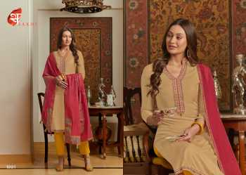 Swagat Sakhi Salwar Kameez catalog wholesalerSwagat Sakhi Salwar Kameez catalog wholesaler