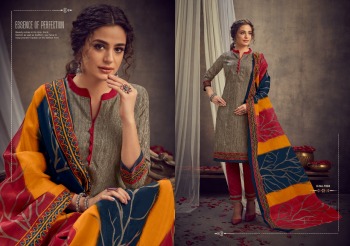 Sweety Bhoom Bhoom vol 37 Soft Cotton Dress Material