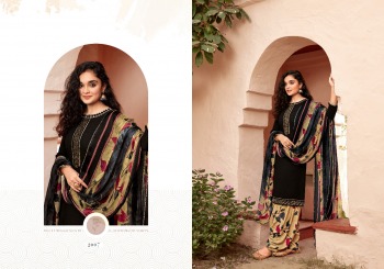 Sweety Fanta vol 2 Rayon punjabi dress buy wholesale Price