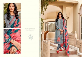 Sweety Jasmine vol 22 Soft Cotton Dress Wholesale price