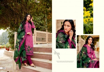 Sweety Jasmine vol 22 Soft Cotton Dress Wholesale price