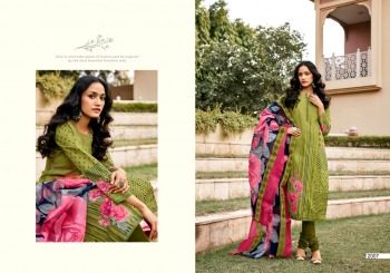 Sweety Jasmine vol 22 Soft Cotton Dress Wholesale price