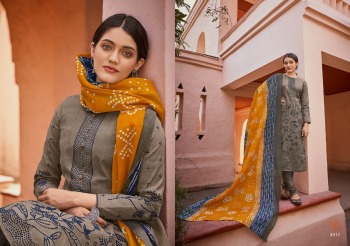 Sweety Jasmine vol 24 Cotton Dress wholesale Price