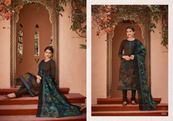 Sweety Jasmine vol 24 Cotton Dress wholesale Price