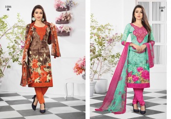 Sweety Jwala Crape Suits buy wholesale Price