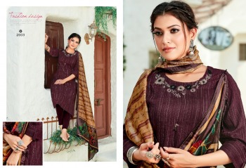 Sweety Magic vol 2 Silk Suits whoelsaler