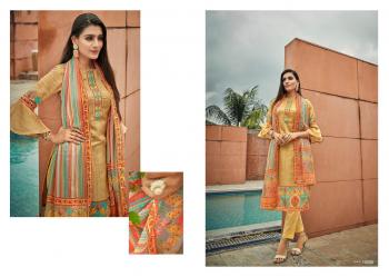 Sweety Nihaara jam Satin Salwar Kameez wholesaler