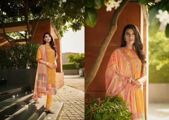 Sweety Nihaara jam Satin Salwar Kameez wholesaler