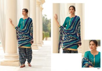 Sweety Rajjo Nx Cotton Satin Salwar Kameez wholesaler